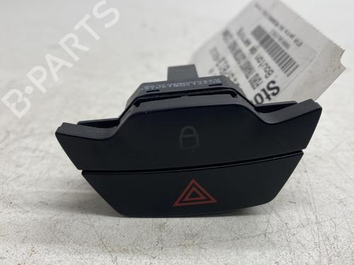 Used Warning switch FORD TRANSIT CUSTOM V362 Van (FY, FZ) 2.2 TDCi (125 hp) 26683757