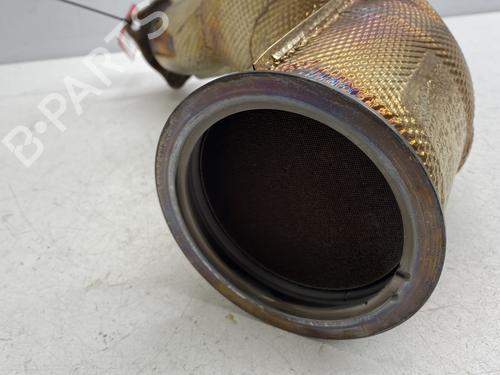 Catalyst AUDI A5 (F53, F5P) RS5 TFSI quattro | BP36096913M10 - Image 2