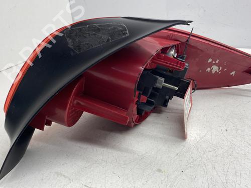 Left taillight PEUGEOT 206 Hatchback (2A/C) 1.4 HDi eco 70 | BP28290190C34 