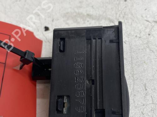 Left rear window switch OPEL ZAFIRA / ZAFIRA FAMILY B (A05) 1.9 CDTI (M75) | BP28290176I29 