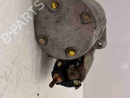 Startmotor Startmotor RENAULT CLIO I (B/C57_, 5/357_) [1990-1999] 36556977 36556977