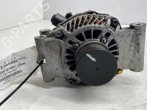 Used Alternator PEUGEOT 207 (WA_, WC_) 1.4 16V (95 hp) 29375400