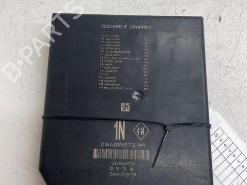 Electronic module RENAULT MEGANE IV Hatchback (B9A/M/N_) 1.5 Blue dCi 115 (B9A6) | BP40513091M83  - Image 5