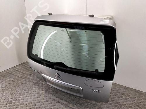 Tailgate CITROËN C3 I (FC_, FN_) 1.4 HDi | BP22853404C6 