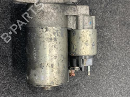 Startmotor PEUGEOT 207 (WA_, WC_) 1.4 16V (88 hp) 22852657