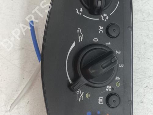 Used Climate control DACIA DUSTER (HS_) 1.6 16V LPG (105 hp) 22860896