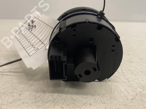 Headlight switch VW TIGUAN (5N_) 2.0 TDI | BP29139385I24 