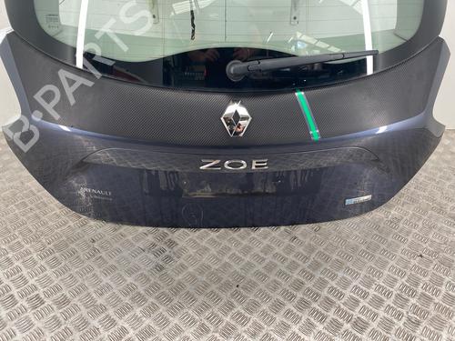 Used Tailgate Tailgate 38332148 38332148