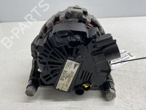 Alternator PEUGEOT BIPPER Tepee 1.4 HDi | BP27586291M7  - Image 5