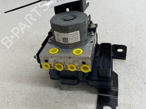 Used ABS pump ABS pump CITROËN C4 Picasso II [2013-2026] 34203185 34203185