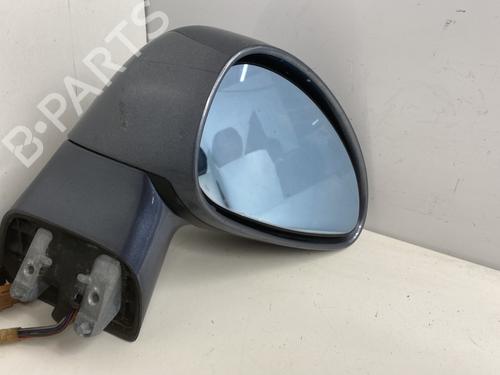 Right mirror CITROËN C4 Coupe (LA_) 2.0 16V | BP24657726C27 