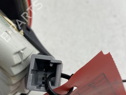 Left tailgate light RENAULT TWINGO II (CN0_) 1.5 dCi 90 | BP28015733C79 - Image 4