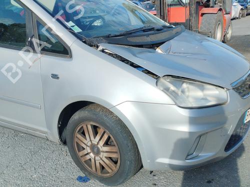 Left headlight FORD C-MAX (DM2)  | BP31584372C28  - Image 6