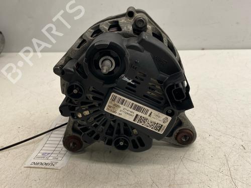 Alternator RENAULT CAPTUR I (J5_, H5_) 1.5 dCi 110 | BP34738935M7 - Image 3