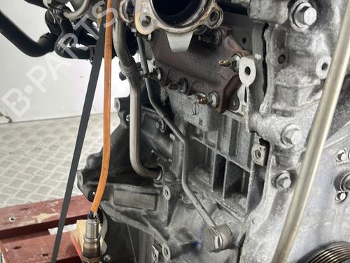 Engine DACIA SANDERO II TCe 90 (B8M1, B8MA, B8AC) | BP33022789M1  - Image 5