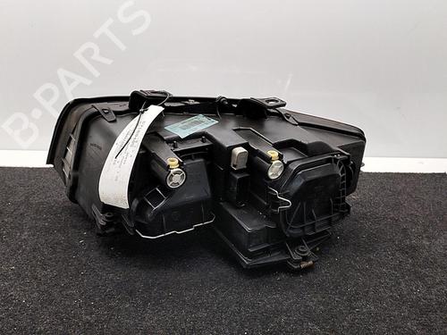 Venstre forlygte AUDI A4 B6 Avant (8E5) 1.9 TDI | BP22850460C28 