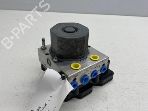 Used ABS pump ABS pump NISSAN QASHQAI II (J11, J11_) 1.6 dCi (130 hp) 22863037 22863037