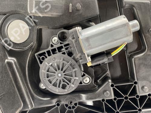 Rudehejsemekanisme ventre foran FORD FIESTA V (JH_, JD_) 1.3 | BP28567950C22 