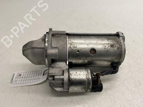Starter CHEVROLET CAPTIVA (C100, C140) 2.2 D | BP26274179M8 