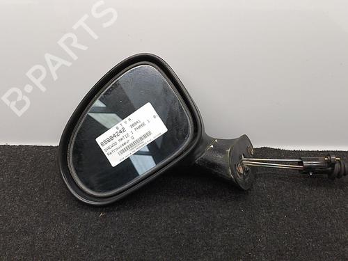 Left mirror DAEWOO MATIZ (M100, M150) 0.8 | BP22852317C26 