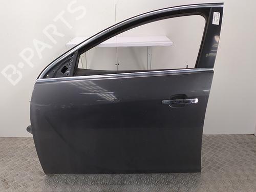 Used Left front door OPEL INSIGNIA A (G09) 2.0 CDTI (68) (131 hp) 22856309