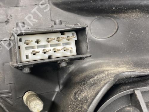 Højre forlygte CITROËN C3 I (FC_, FN_) 1.4 HDi | BP29704511C29 