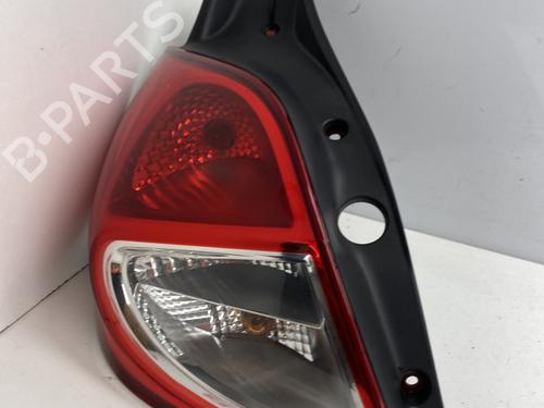 Used Left taillight RENAULT CLIO III (BR0/1, CR0/1) 1.2 16V (BR02, BR0J, BR11, CR02, CR0J, CR11) (75 hp) 32403620