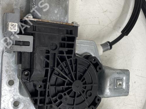 Front left window mechanism CITROËN DS3 (SA_) 1.6 VTi 120 | BP29968881C22