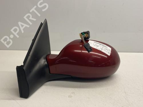 Used Left mirror CITROËN C5 II (RC_) 1.6 HDi (RC8HZB) (109 hp) 22861104