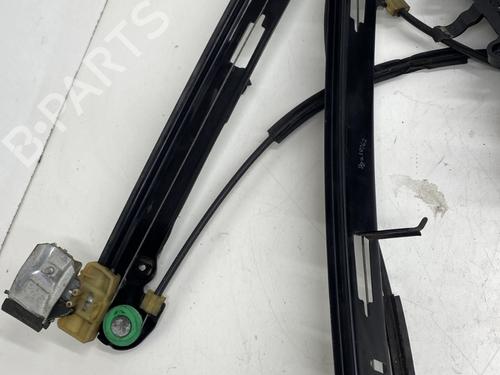 Front left window mechanism SEAT LEON (1P1) 1.9 TDI | BP23191048C22  - Image 5