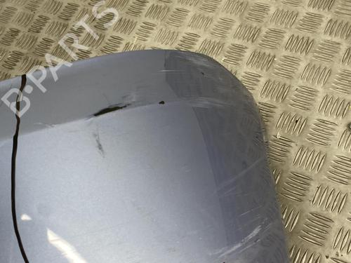 Front bumper KIA PICANTO I (SA) 1.1 | BP22854545C7 