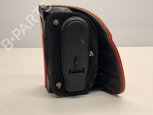Used Left taillight Left taillight 22855101 22855101