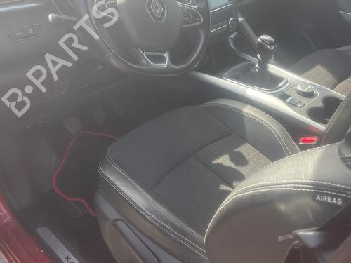 Salpicadero RENAULT KADJAR (HA_, HL_) 1.2 TCe 130 (HLMR) | BP38594606C46 - Image 10