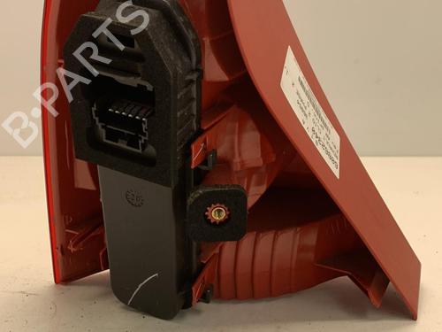 Used Right taillight RENAULT CLIO II (BB_, CB_) 1.2 (BB0A, BB0F, BB10, BB1K, BB28, BB2D, BB2H, CB0A,... (58 hp) 22853047