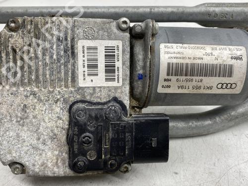 Front wiper motor AUDI A4 B8 Avant (8K5) 2.0 TDI | BP30392686M29 - Image 5
