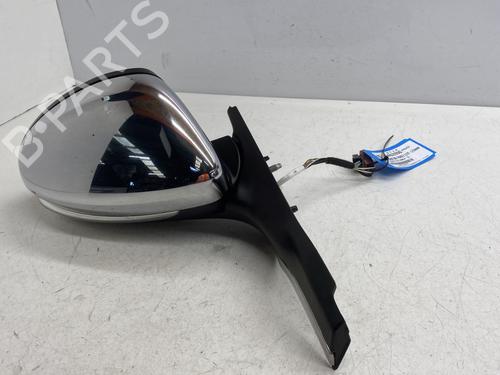 Specchietto retrovisore destro PEUGEOT 208 I (CA_, CC_) 1.2 VTI 82 (82 hp) 31990397