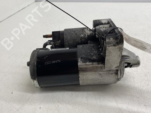 Starter CITROËN C4 I (LC_) 1.6 HDi | BP33012763M8 - Image 4