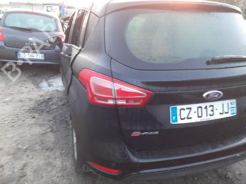 Front left window mechanism FORD B-MAX (JK) 1.0 EcoBoost | BP22862061C22 - Image 4