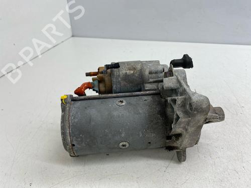 Starter RENAULT LAGUNA Coupe (DT0/1) 2.0 dCi GT (DT11, DT1E, DT1N) | BP35957377M8 - Image 2