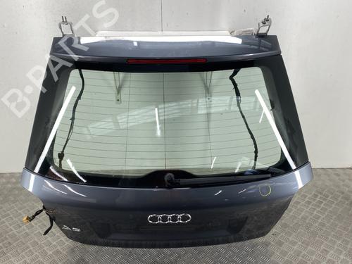 Used Tailgate AUDI A3 (8P1) 1.6 (102 hp) 31610888