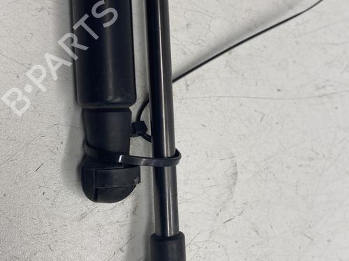 Tailgate lift support NISSAN NOTE (E11, NE11) 1.5 dCi | BP23831751C138 