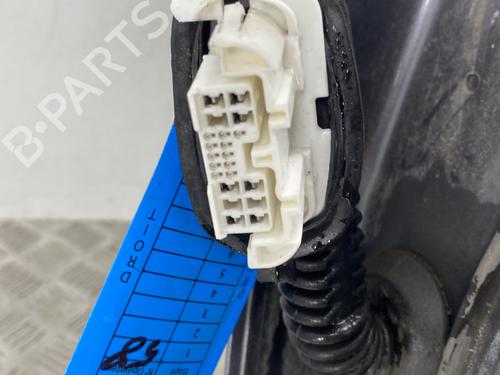 Dør højre bagtil TOYOTA AURIS (_E15_) 2.0 D-4D (ADE150_, ADE150R) | BP29851569C5