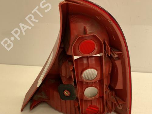 Used Left taillight Left taillight 22861328 22861328
