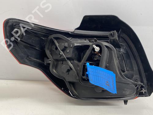 Used Right taillight Right taillight CITROËN DS3 (SA_) 1.6 VTi 120 (120 hp) 29870384 29870384