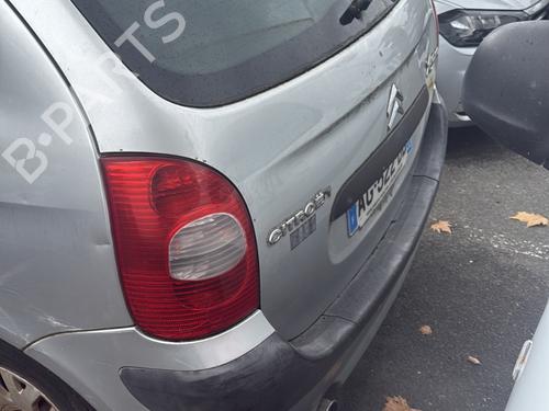 ABS pump CITROËN XSARA PICASSO (N68) 1.6 HDi | BP32468859M43 