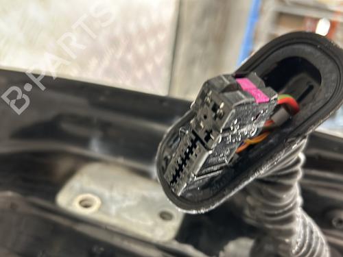 Right front door AUDI A3 Sportback (8PA) 2.0 TDI | BP22851478C3 