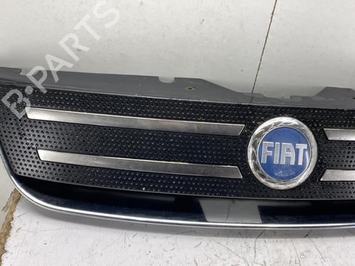 Used Grille Grille FIAT MULTIPLA (186_) 1.9 JTD 115 (115 hp) 23831097 23831097