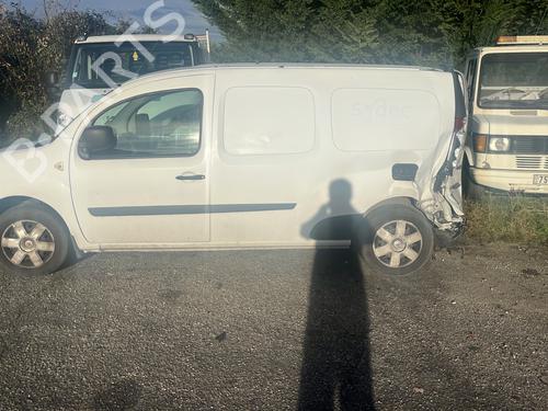 Peças RENAULT KANGOO / GRAND KANGOO II (KW0/1_) 1.5 dCi 90 (KW05, KW08, KW0G, KW11) (90 hp) 4356387