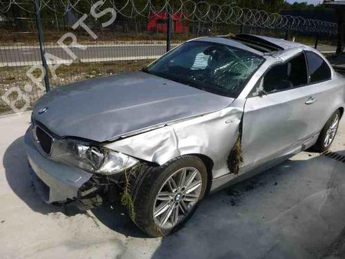 Brugte BMW 1 Coupe (E82) 120 d 2166672