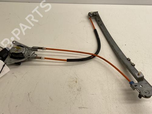 Front left window mechanism PEUGEOT 106 II (1A_, 1C_) 1.1 i | BP22859102C22 